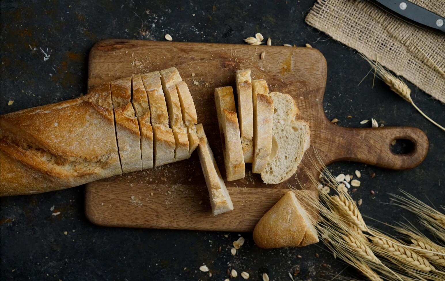 bayat somun ekmekle ne yapılır