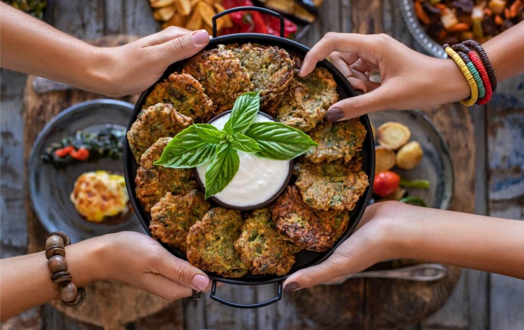 Evde Kalan Sebzeleri Değerlendirin: 6 Farklı Mücver Tarifi mücver tarifleri