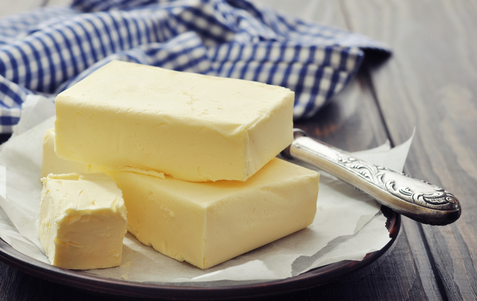 dondurucuda tereyağ margarin saklama