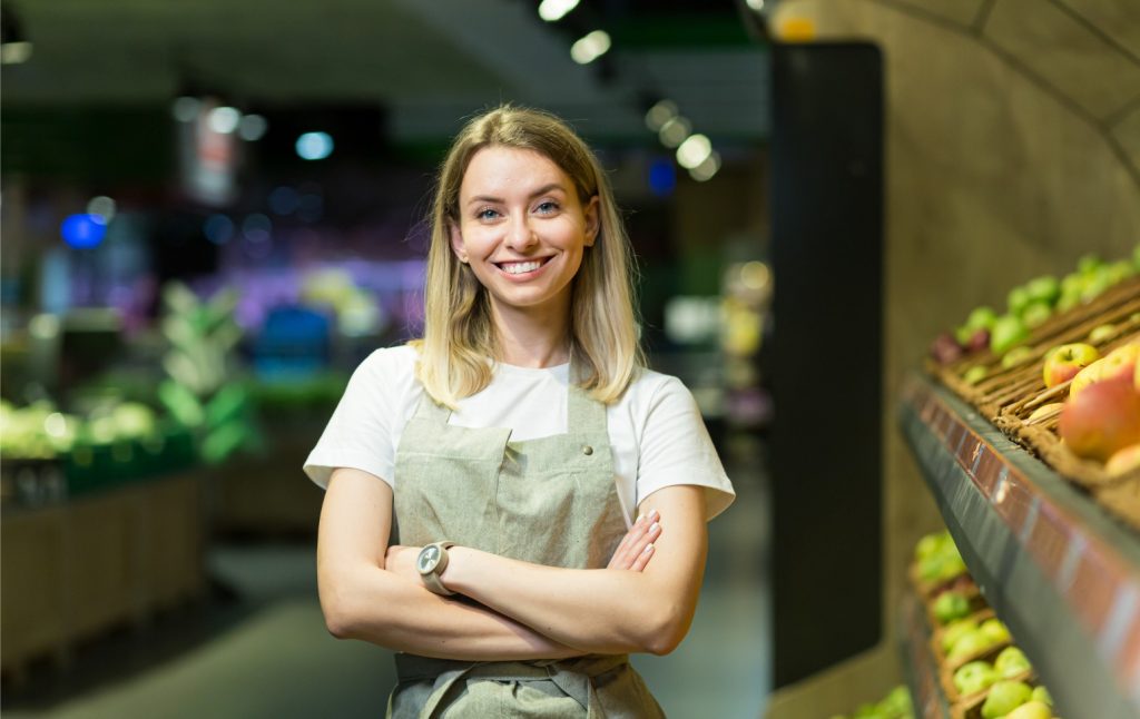 kadın girişimciliği