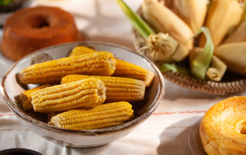 Tek Malzemeden Farklı Tarifler: Mısır Pişirme Teknikleri