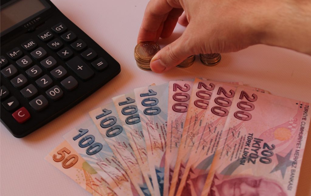 para biriktirmek için tasarruf yöntemleri