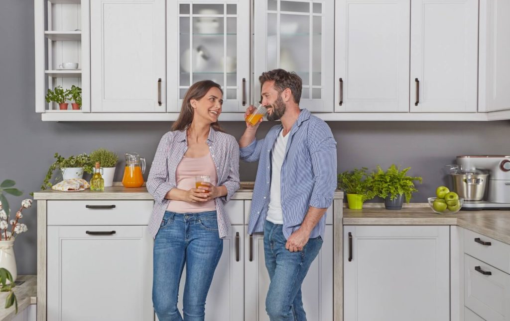 Mutfakta Vakit Kazandıracak İpuçları