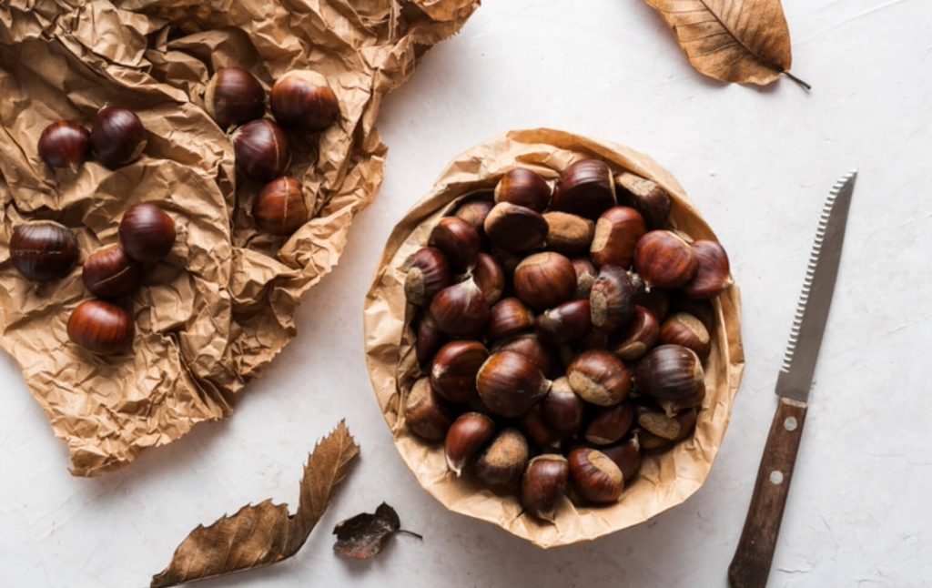 Kestanenin Tam Zamanı: Farklı Kestane Pişirme Yöntemleri kestane-pisirme-yontemleri
