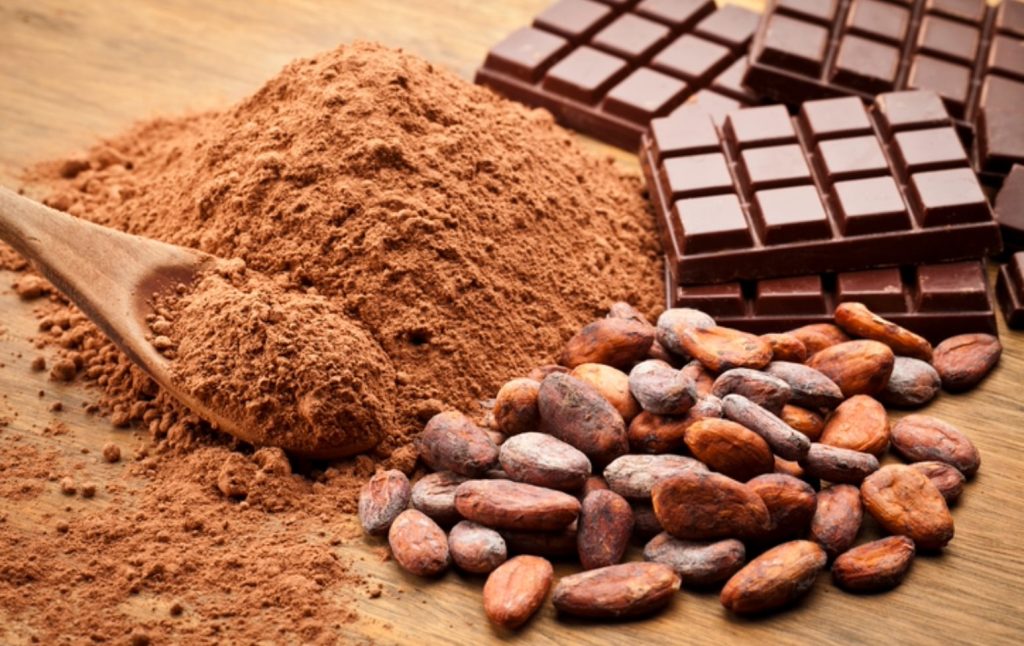 ev yapımı çikolata tarifi