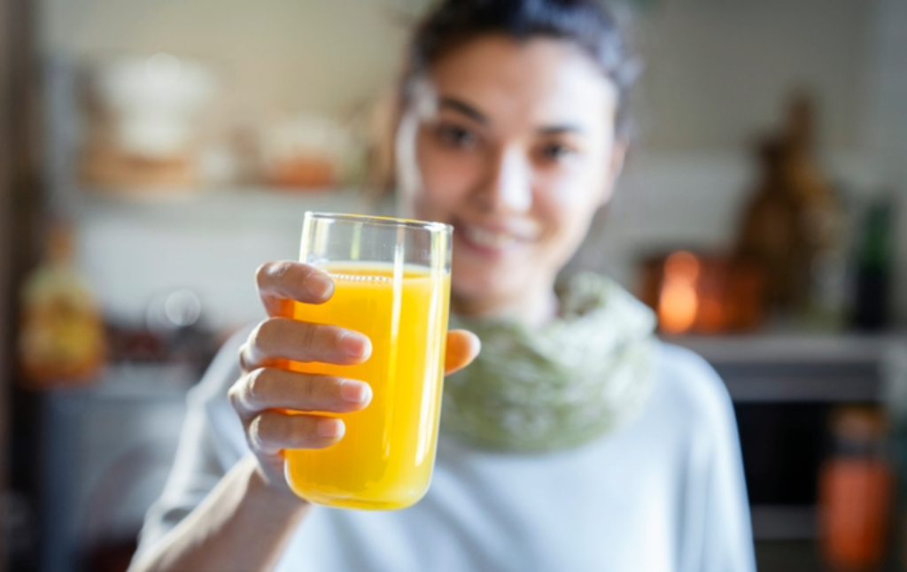 Evde Deneyebileceğiniz Soğuk İçecek Tarifleri