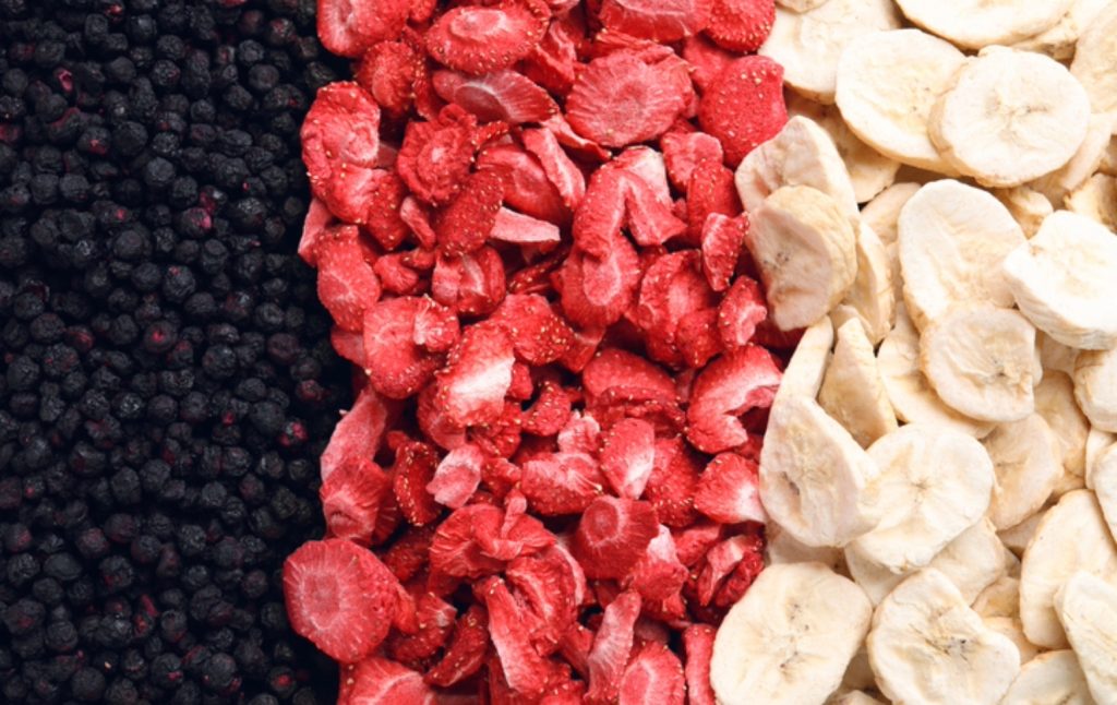 Meyvelerden Dondurma Hazırlama: Pratik Tarifler